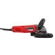 MILWAUKEE Ugaona brusilica sa odsisavanjem 125mm 1550W - AGV 15-125 XE DEG-SET - 4933448830