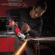 MILWAUKEE Ugaona brusilica sa regulacijom 125mm 1550W - AGV 15-125 XE - 4933428127