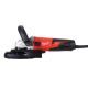 MILWAUKEE Ugaona brusilica sa regulacijom 125mm 1550W - AGV 15-125 XE - 4933428127
