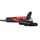 MILWAUKEE Ugaona brusilica sa regulacijom 125mm 1550W - AGV 15-125 XE - 4933428127