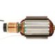 MILWAUKEE Ugaona brusilica sa regulacijom 125mm 1750W - AGV 17-125 XE - 4933432230