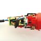 MILWAUKEE Ugaona brusilica sa regulacijom 125mm 1750W - AGV 17-125 XE - 4933432230