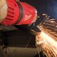 MILWAUKEE Ugaona brusilica 230mm 2600W - AGVM 26-230 GEX - 4933402365