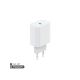 Zidni punjač FULMOVA GAN PD/25W/bela sa USB-C kablom - EP3058476