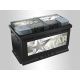 SILVER STAR Akumulator za automobile 12V080D AGM - AI5