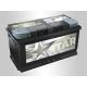 SILVER STAR Akumulator za automobile 12V095D AGM - AI6