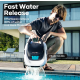 AIPER Robot - Scuba 800 robot za pod bazena do 80m2 (8m dužine) - 13292