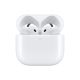 APPLE Bluetooth slušalice AirPods 4 (USB-C) mxp63zm/a, bela - 1780051