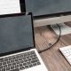 DIGITUS Kabl USB-C na USB-C 3.1 AK-300139-010-S, 1m, crna - AK-300139-010-S