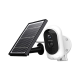 Akciona kamera Astro Solar panel - 91045