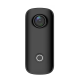 Akciona kamera SJCAM C100 Plus crna - 605920