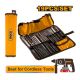 Set burgija i bitova 19/1 AKD91901 SUPER INGCO - EP3011065