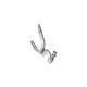 AKRAPOVIČ Optional header titn e-d12e5 - AKRED12E5