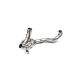 AKRAPOVIČ Optional header titn e-d12e6 - AKRED12E6