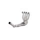 AKRAPOVIČ Optional header ss e-s10r6 - AKRES10R6