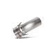 AKRAPOVIČ Cevi titanium l-b12so5t - AKRLB12SO5T
