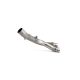 AKRAPOVIČ Slip-on td cevi titn l-y10so11t/td - AKRLY10SO11TTD