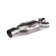 AKRAPOVIČ Slip-on td cevi ss l-y6so4/td - AKRLY6SO4TD