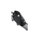 AKRAPOVIČ Štitnik carbon p-hsk10r4 - AKRPHSK10R4