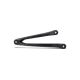 AKRAPOVIČ Nosaè auspuha carbon p-mbk10r3/a1 - AKRPMBK10R3A1