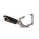 AKRAPOVIČ Evolution line carb s-a10e9-rc - AKRSA10E9RC