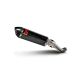 AKRAPOVIČ Slip-on line carbon s-a10so6-zc - AKRSA10SO6ZC