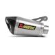 AKRAPOVIČ Bmw s1000rr s-b10so1-hasz - AKRSB10SO1HASZ