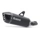 AKRAPOVIČ Bmw r1200gs crn s-b12so10-haabl - AKRSB12SO10HAABL