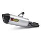 AKRAPOVIČ Bmw r1200gs s-b12so10-haat - AKRSB12SO10HAAT