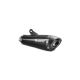 AKRAPOVIČ Slip-on line titan s-b12so17-hbrbl - AKRSB12SO17HBRBL