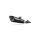 AKRAPOVIČ Slip-on line titan s-b12so22-halagtbl - AKRSB12SO22HALAGTBL