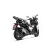 AKRAPOVIČ Slip-on titanium s-b4so2-hrt - AKRSB4SO2HRT