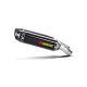 AKRAPOVIČ Slip-on line carbon s-d10so3-zc - AKRSD10SO3ZC