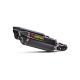 AKRAPOVIČ Slip-on line carbon s-d10so7-hzc - AKRSD10SO7HZC