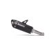 AKRAPOVIČ Slip-on line titan s-d12so8-rtbl - AKRSD12SO8RTBL