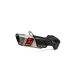 AKRAPOVIČ Slip-on line titan s-d12so9-hapt - AKRSD12SO9HAPT