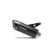 AKRAPOVIČ Slip-on line titan s-d8so2-hrbl - AKRSD8SO2HRBL