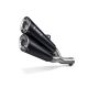 AKRAPOVIČ Slip-on line s-d8so6-isssbl - AKRSD8SO6ISSSBL