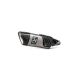 AKRAPOVIČ Slip-on line titan s-h10so20-haplt - AKRSH10SO20HAPLT