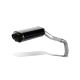 AKRAPOVIČ Slip-on line carbon s-h10so5t-hwc - AKRSH10SO5THWC
