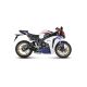 AKRAPOVIČ Slip-on line carbon s-h10so6t-tc - AKRSH10SO6TTC