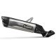 AKRAPOVIČ Slip-on line titan s-h11so2-hgjt - AKRSH11SO2HGJT