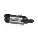 AKRAPOVIČ Slip-on line titan s-h11so3-hgit - AKRSH11SO3HGIT
