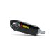 AKRAPOVIČ Slip-on line carbon s-h3so3-rc - AKRSH3SO3RC