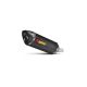 AKRAPOVIČ Honda integra s-h7so2-hrc - AKRSH7SO2HRC