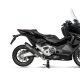 AKRAPOVIČ Slip-on line titan s-h7so4-hrtbl/1 - AKRSH7SO4HRTBL1