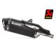 AKRAPOVIČ Slip-on line titan s-h7so4-hrtbl - AKRSH7SO4HRTBL
