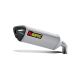 AKRAPOVIČ Slip-on vfr800x s-h8so2-hrt - AKRSH8SO2HRT