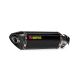 AKRAPOVIČ Slip-on line carbon s-k10so24-hrc - AKRSK10SO24HRC