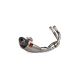 AKRAPOVIČ Racing line titanium s-k6r12-hegeht - AKRSK6R12HEGEHT